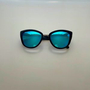 Quay Sunglasses